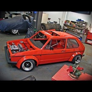 Meet your Posher, Diego